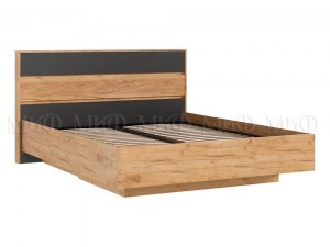 Роджина Кровать парящая 1600 (Миф)